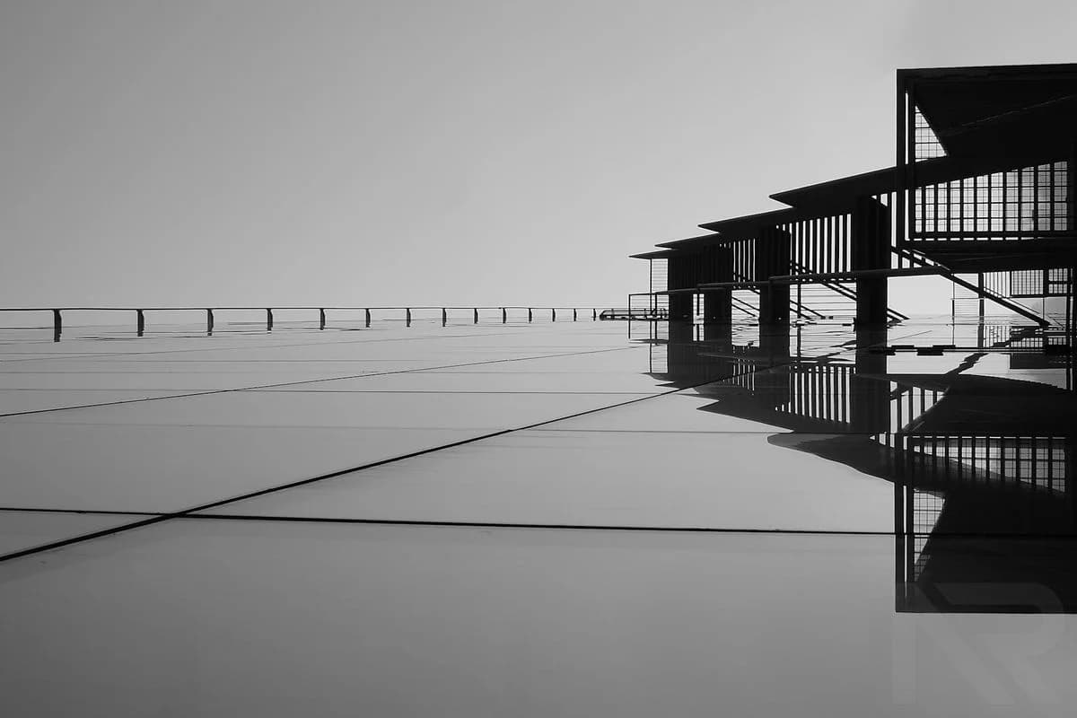 Architecture Story