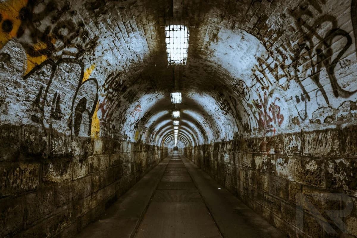 Graffiti Memories
